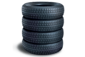 BUY FOUR SELECT TIRES, GET A $130 REBATE BY MAIL BUY FOUR SELECT TIRES, GET A $130 REBATE BY MAIL