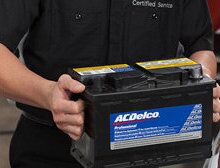 Batteries Specials Batteries Specials