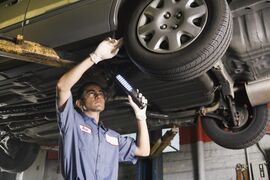 Brake Fluid Exchange Brake Fluid Exchange