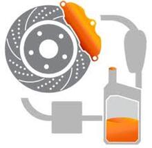 Brake Fluid Exchange Brake Fluid Exchange