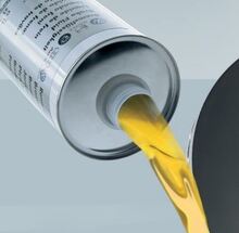 Brake Fluid Replacement* Brake Fluid Replacement*