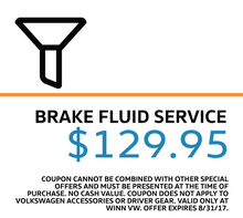 Brake Fluid Service Brake Fluid Service