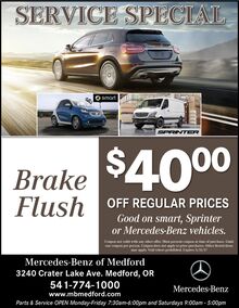 Brake Flush Brake Flush