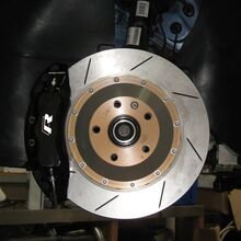BRAKE INSPECTION BRAKE INSPECTION