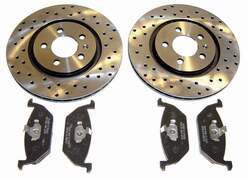 Brake Special! Brake Special!