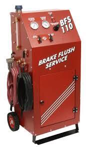 Brake System Flush - $109.95 Brake System Flush - $109.95