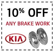 Brake Work Brake Work