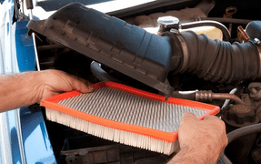 Cabin & Engine Air Filter Special: $99.99 Cabin & Engine Air Filter Special: $99.99