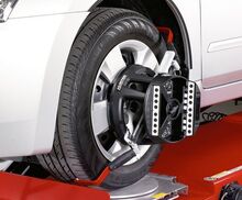 Complimentary Alignment Check Complimentary Alignment Check
