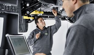 Complimentary Brake Inspection Complimentary Brake Inspection