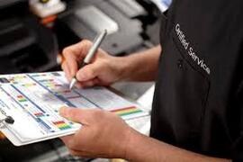 Complimentary Multi-Point Inspection Complimentary Multi-Point Inspection