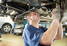 Engine Coolant Exchange Engine Coolant Exchange