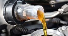 $39.95 Engine Oil and Filter Change Special $39.95 Engine Oil and Filter Change Special