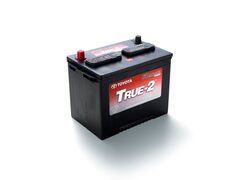 FREE Battery Check FREE Battery Check