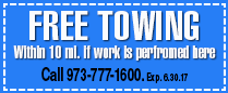 FREE TOWING FREE TOWING