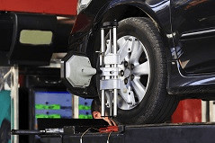 Four Wheel Alignments Four Wheel Alignments