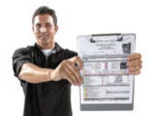 No Charge Multi-Point Inspection No Charge Multi-Point Inspection