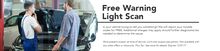 Free Warning Light Scan Free Warning Light Scan