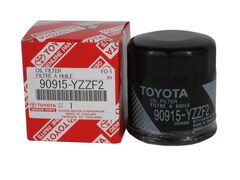 Genuine Toyota Oil filter $5.41plus tax Genuine Toyota Oil filter $5.41plus tax