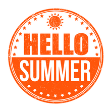 Get Ready for Summer Get Ready for Summer