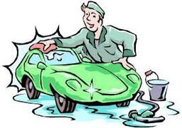 Get Summer Ready with a Complete Detail! Get Summer Ready with a Complete Detail!