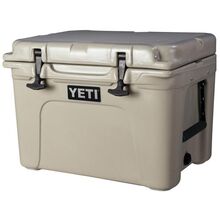 Get a YETI TUNDRA Cooler Get a YETI TUNDRA Cooler
