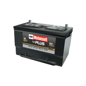 HAVE YOUR BATTERY TESTED. FREE.* HAVE YOUR BATTERY TESTED. FREE.*