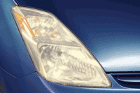 Headlight Restoration Headlight Restoration