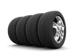Huge Tire Sale! Huge Tire Sale!