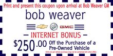 Internet Bonus Internet Bonus