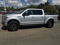LEVEL KITS (F150-4x4,4x2) LEVEL KITS (F150-4x4,4x2)