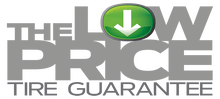 Low Price Tire Guarantee Low Price Tire Guarantee