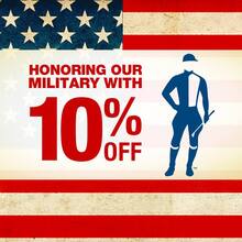 Military Discount Military Discount