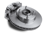 Motorcraft Complete Brake Service Motorcraft Complete Brake Service