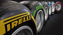 Pirelli Tire Specials Pirelli Tire Specials
