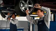 Need service on the go? And Quick? Need service on the go? And Quick?