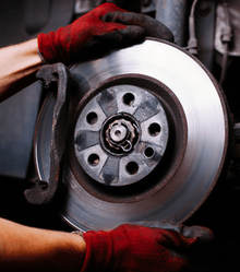 Not All Brake Jobs Are Equal! 10% OFF! Not All Brake Jobs Are Equal! 10% OFF!