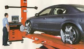 OIL CHANGE/WHEEL ALIGNMENT PACKAGE OIL CHANGE/WHEEL ALIGNMENT PACKAGE
