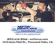 Oil & Filter Change Oil & Filter Change
