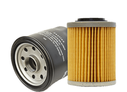 Full Synthetic Oil Change & Filter Full Synthetic Oil Change & Filter