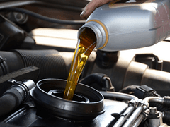 Oil Change Special Oil Change Special