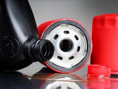 Oil Change & Tire Rotation Oil Change & Tire Rotation