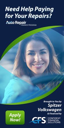 REPAIR FINANCING NOW AVAILABLE REPAIR FINANCING NOW AVAILABLE