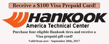 Receive a $100 Visa Prepaid Card Receive a $100 Visa Prepaid Card