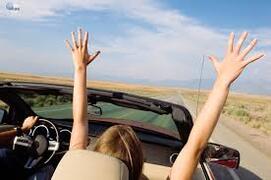 SUMMER DRIVING SPECIAL SUMMER DRIVING SPECIAL