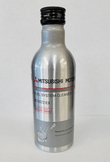 Save 20% off Mitsubishi Brand Fuel System Cleaner Save 20% off Mitsubishi Brand Fuel System Cleaner
