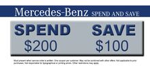 Spend $200...Save $100 Spend $200...Save $100