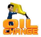 Synthetic Oil & Filter Service* Synthetic Oil & Filter Service*