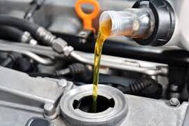 Synthetic Oil Change Synthetic Oil Change