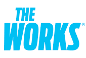 THE WORKS® $39.95 OR LESS.* THE WORKS® $39.95 OR LESS.*